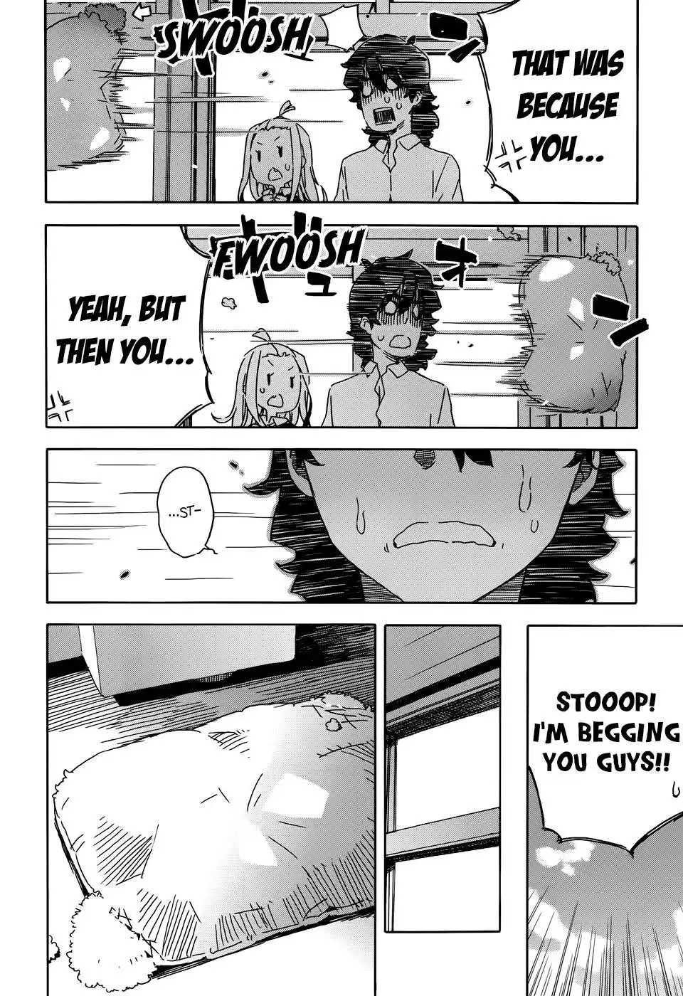 Kono Bijutsubu ni wa Mondai ga Aru! Chapter 21 18